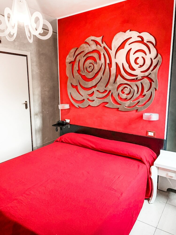 Фото Hotel Le Cinèma