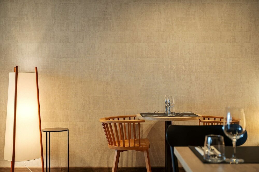 Фото IntercityHotel Geneva