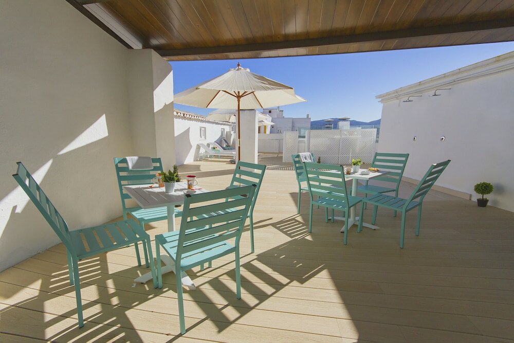 Фото Hotel El Tajo & SPA