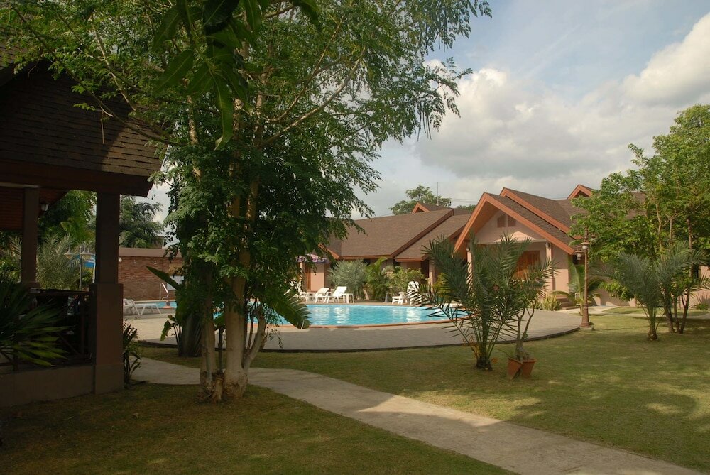 Фото La-or Resort