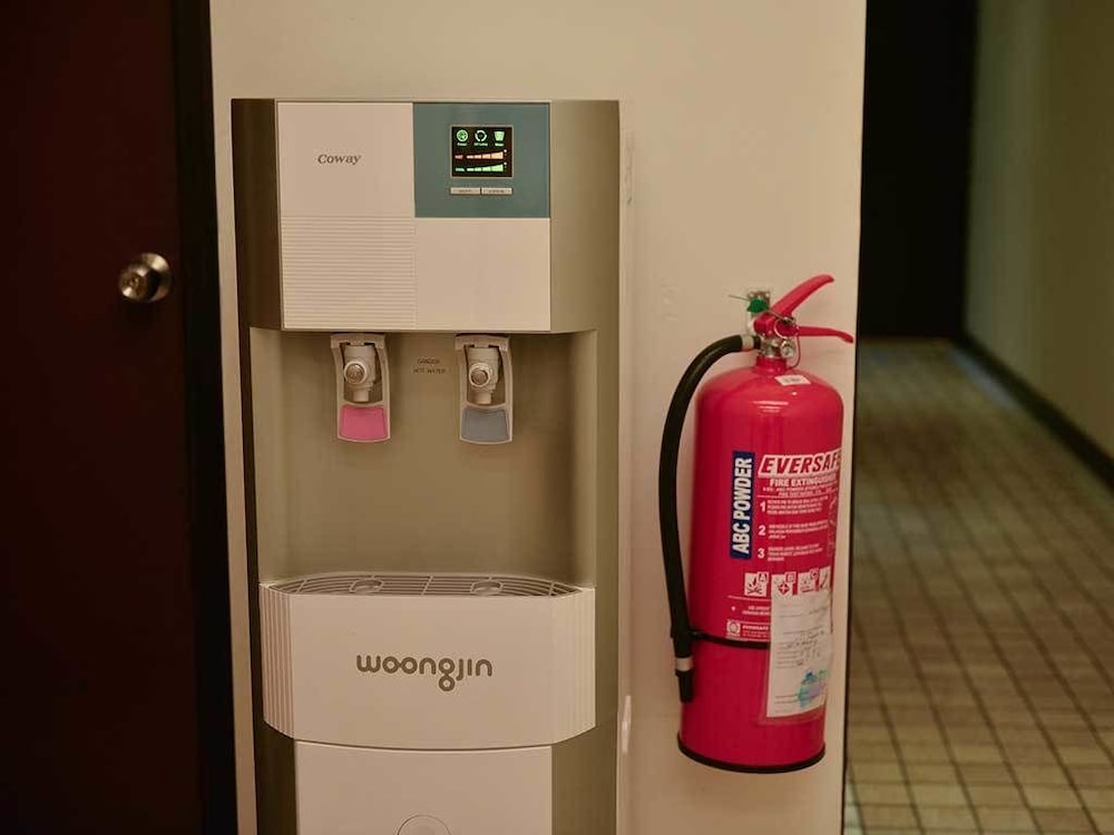 Фото Le Metrotel