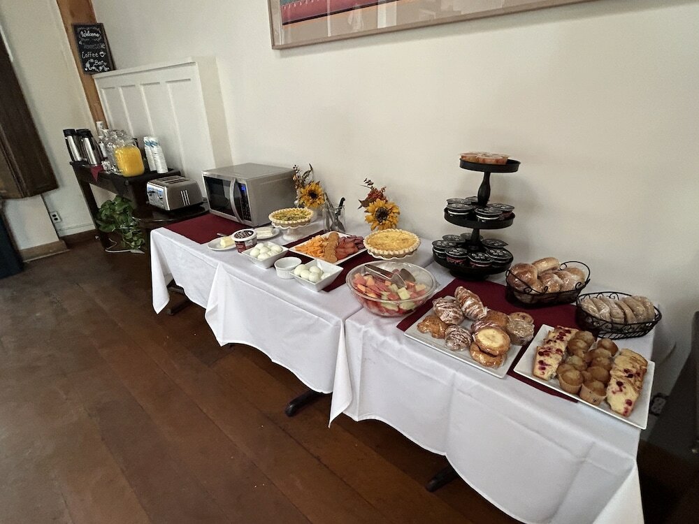 Фото The Inn at Vanessie