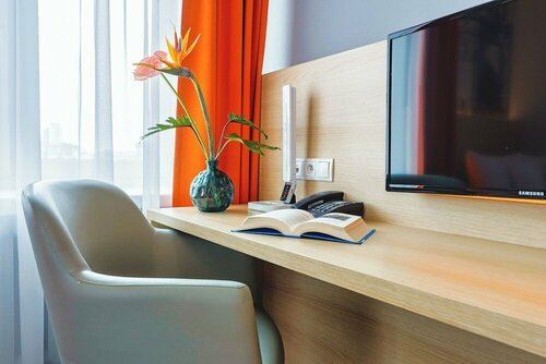 Гостиница Mdm Hotel Warsaw в Польше