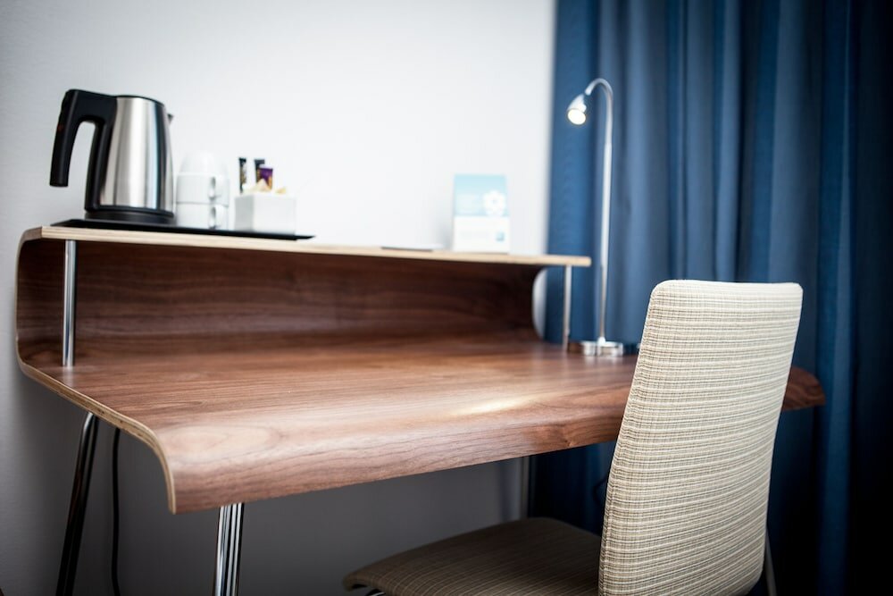 Фото First Hotel River C