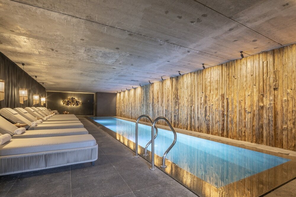 Фото Pytloun Wellness Hotel Harrachov