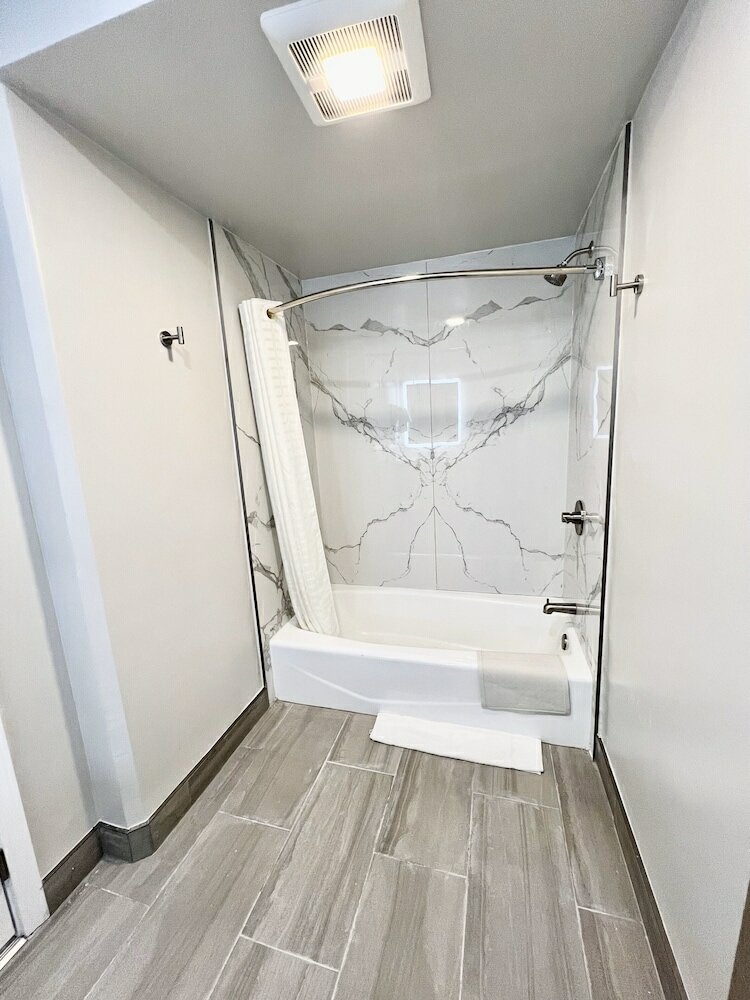 Фото Francisco Bay Inn