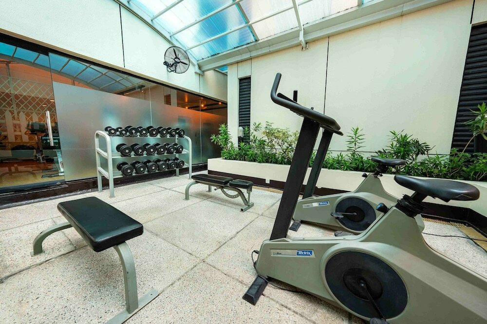 Фото Saigon Prince Hotel