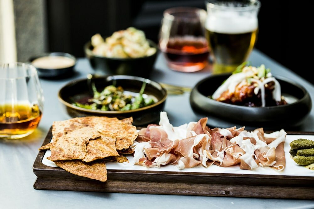 Фото Kimpton Hotel Monaco Washington Dc, an Ihg Hotel