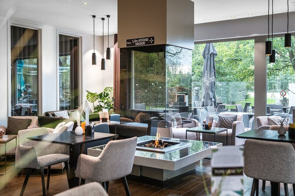 Фото Velotel Brugge