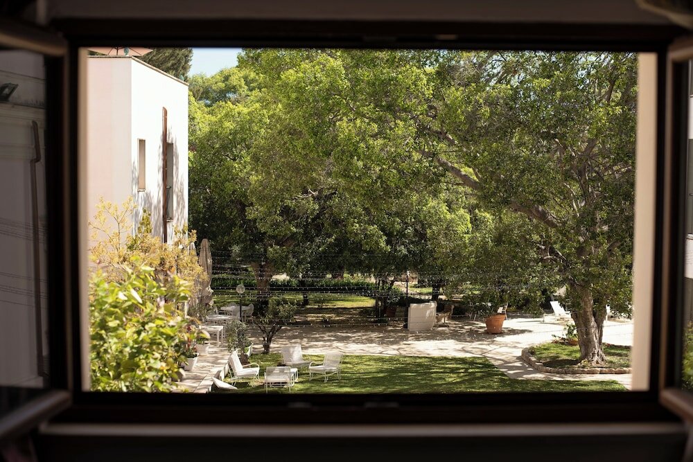 Фото Hotel Parco delle Fontane