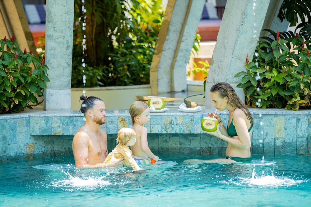 Фото Отель Vellita Siem Reap