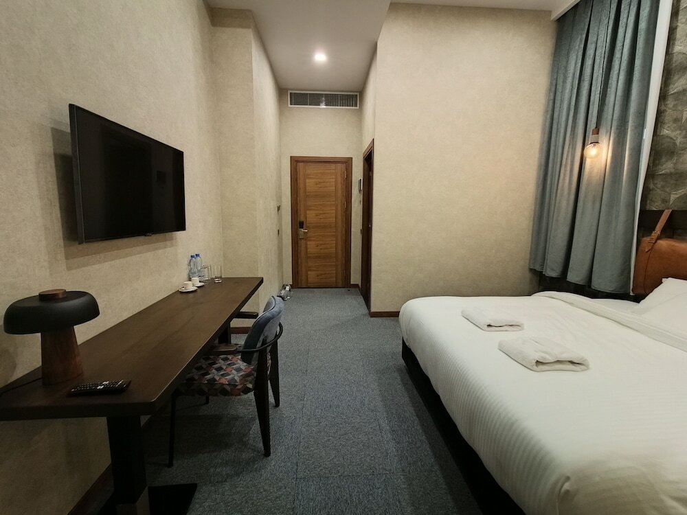 Фото TownHouse Tbilisi