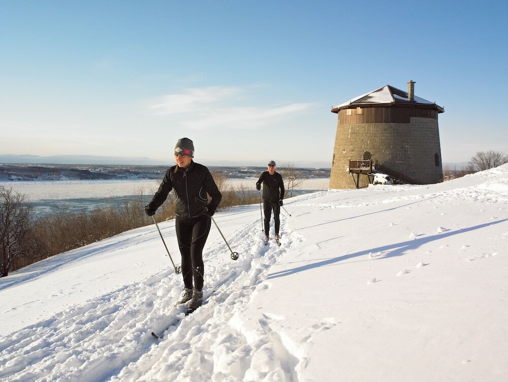Фото Unilofts Grande-Allée