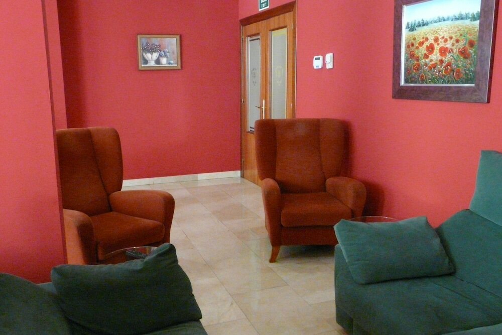 Фото Hotel Idh Angel