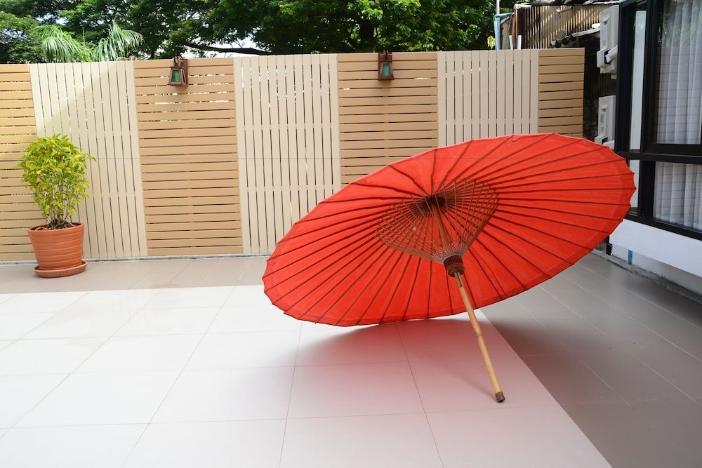 Фото Baan Ing Ping