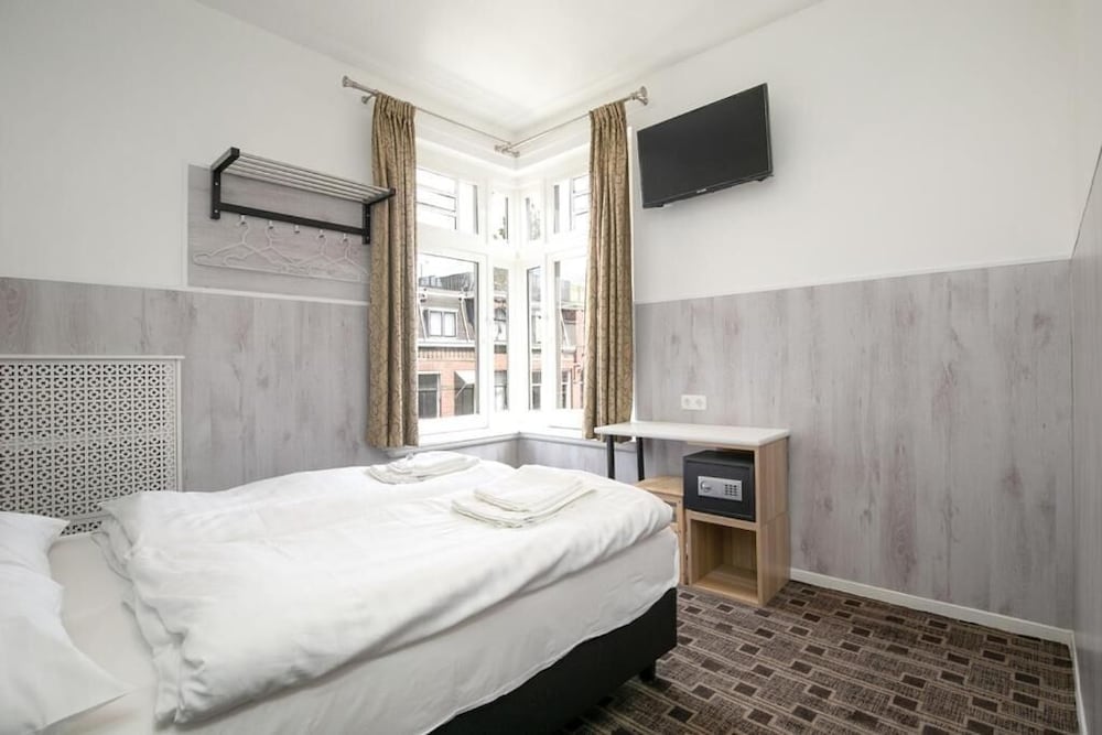 Фото Trianon Hotel