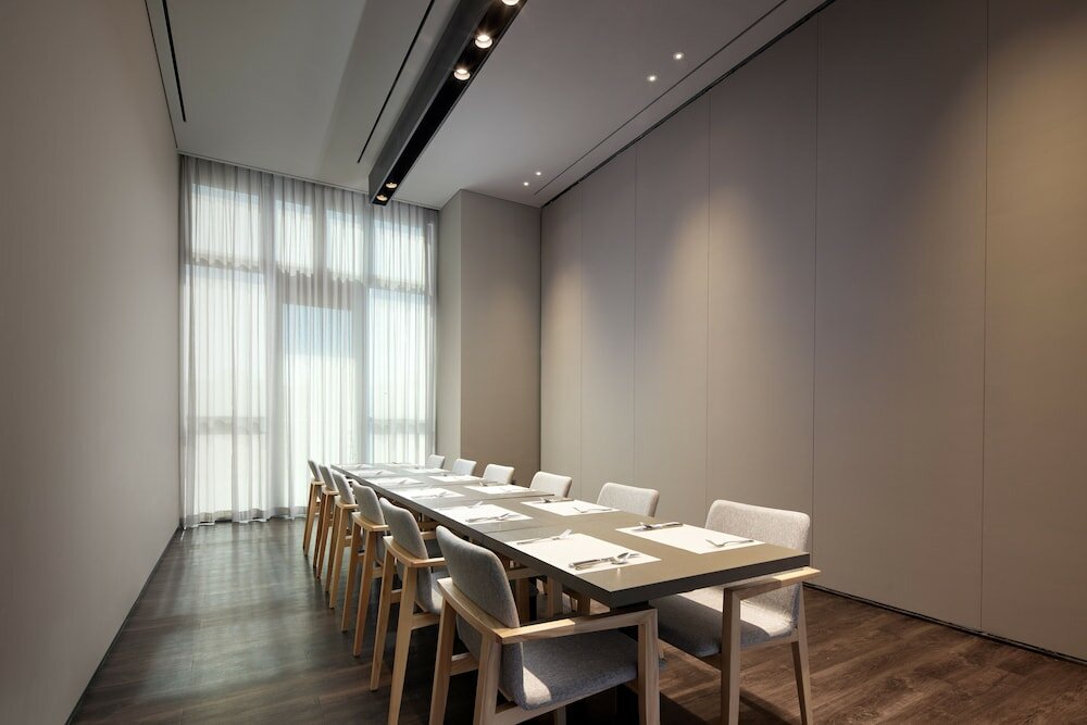 Фото Shilla Stay Yeosu