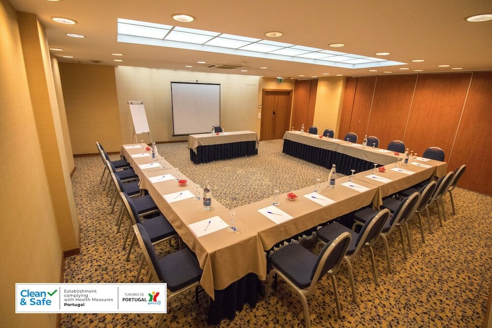 Фото Travel Park Lisboa