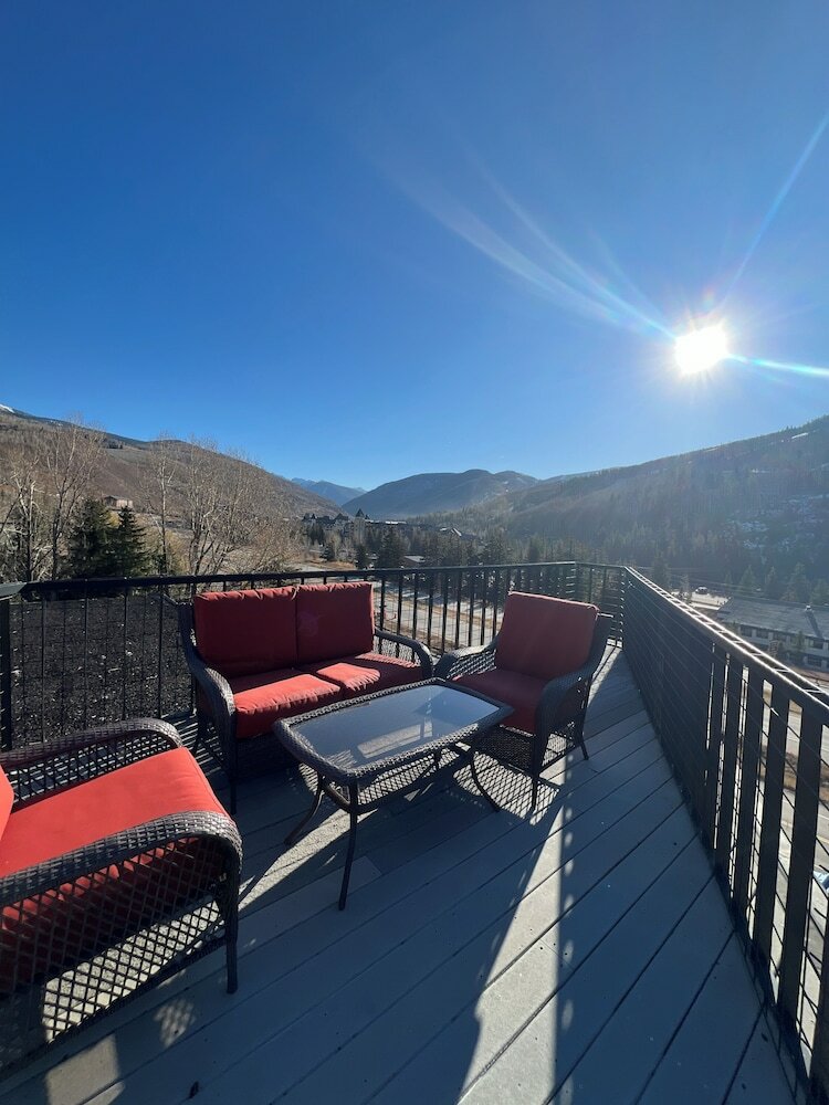 Фото Vail Run Resort