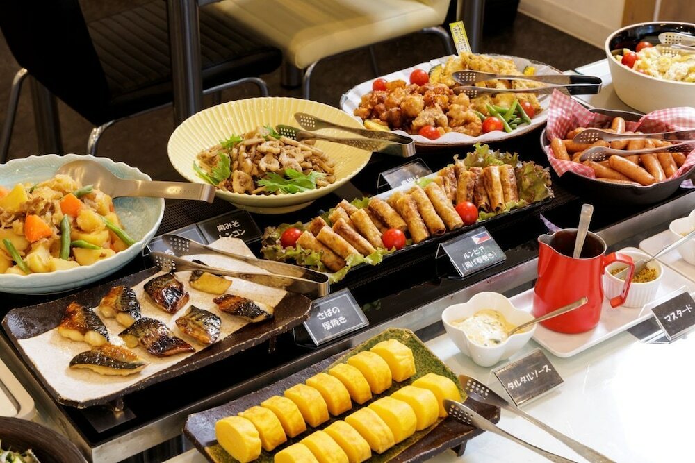 Фото Hotel Hakata Place