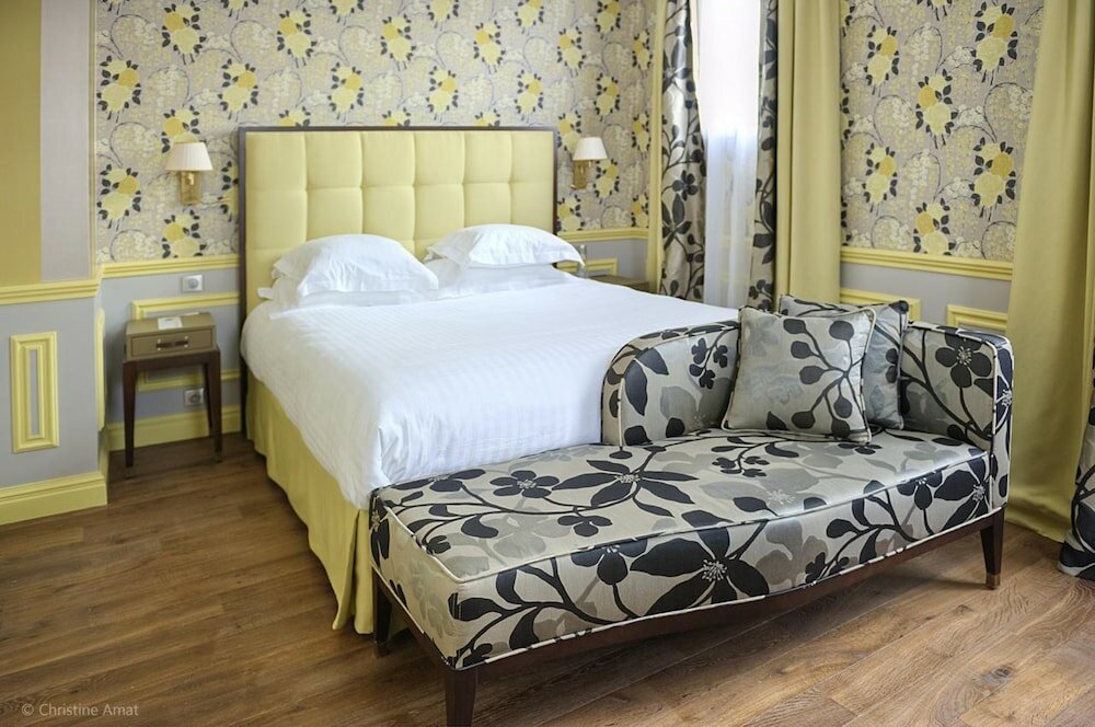 Фото Hotel de Seze