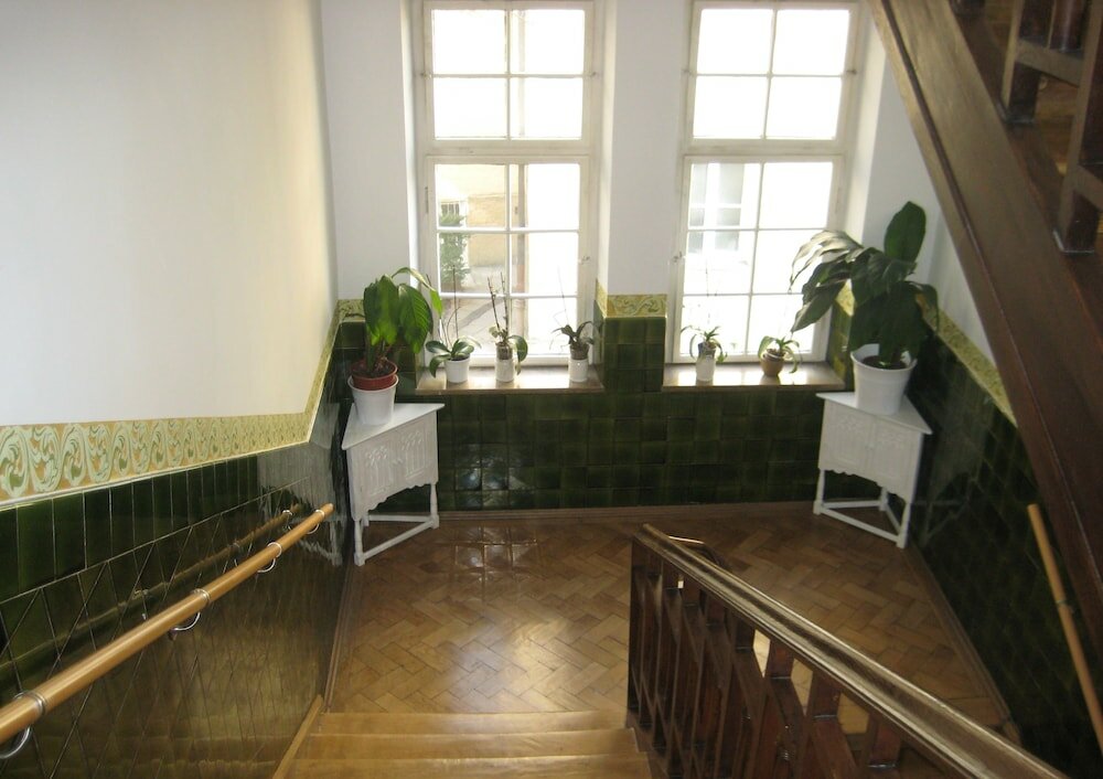 Фото Hotel Seibel