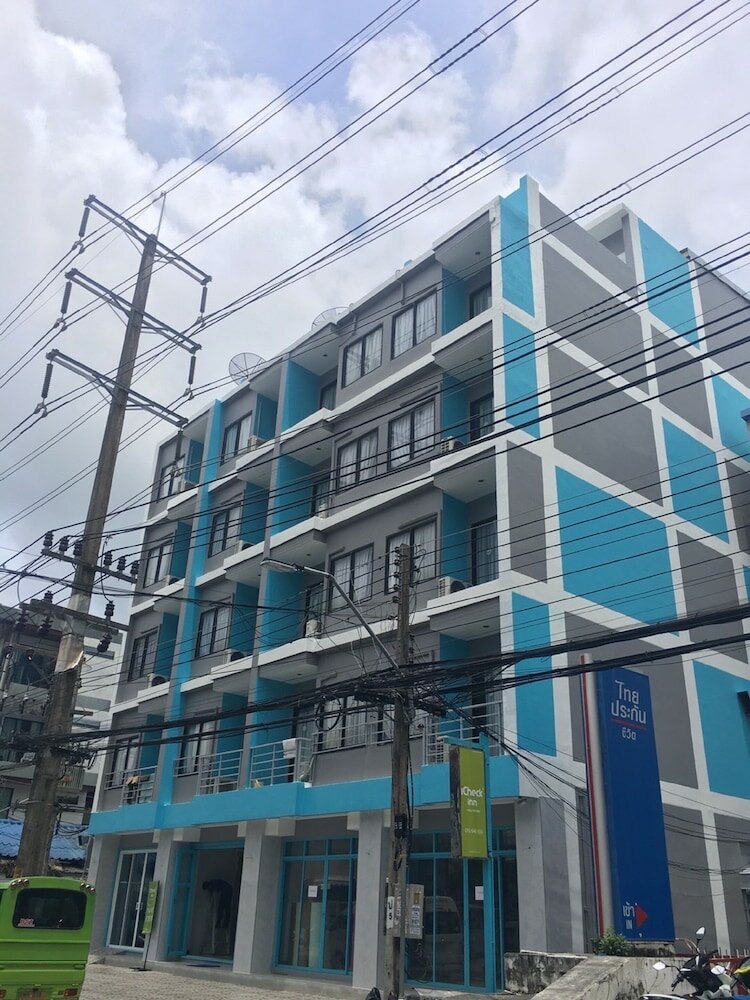 Фото отеля 4