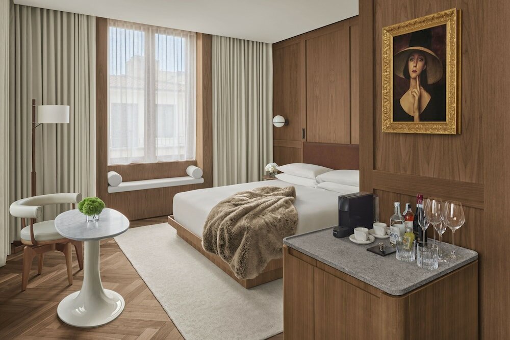 Фото The Rome EDITION