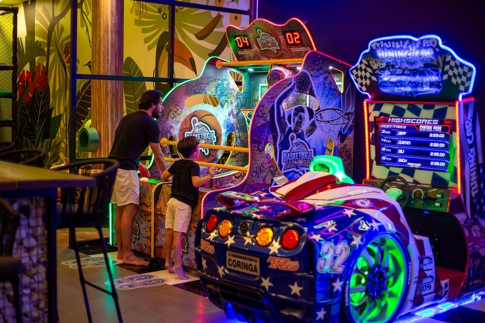 Фото Arte da Natureza Hotel Bonito