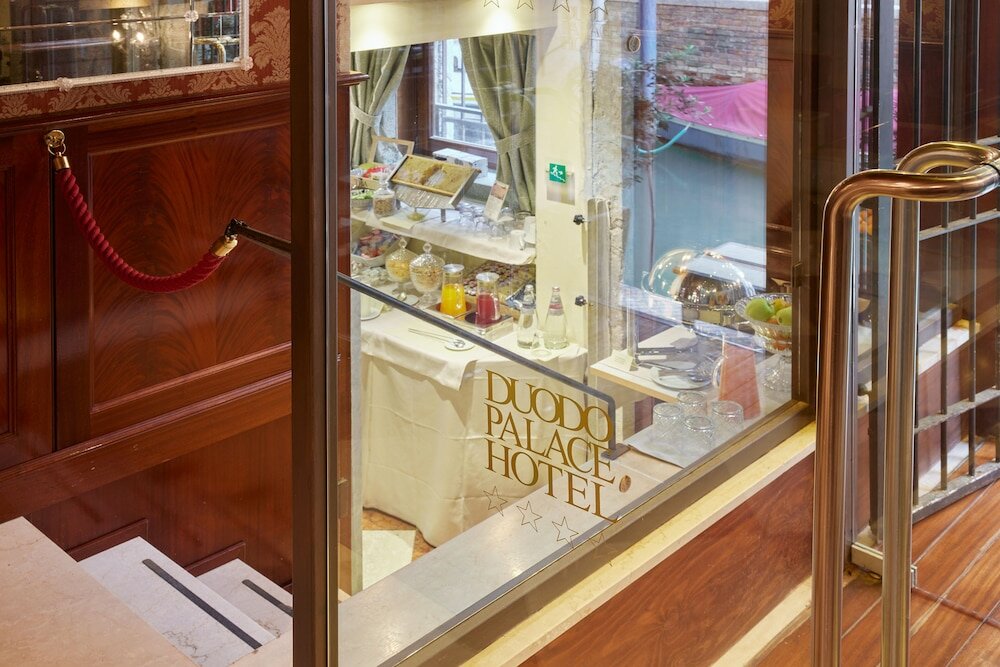 Фото Duodo Palace Hotel