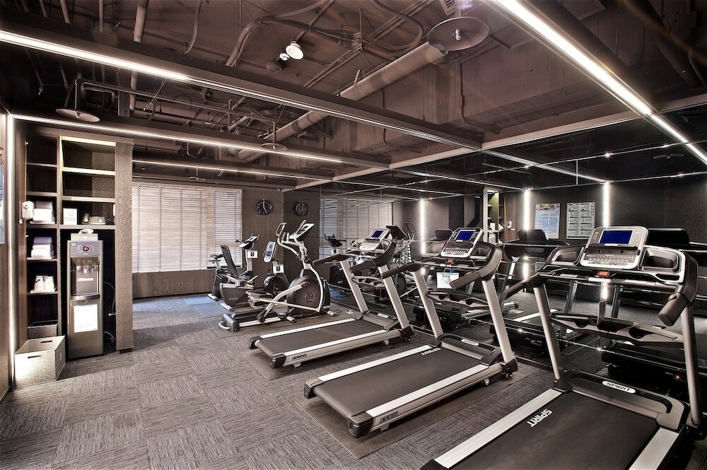 Фото arTree Hotel