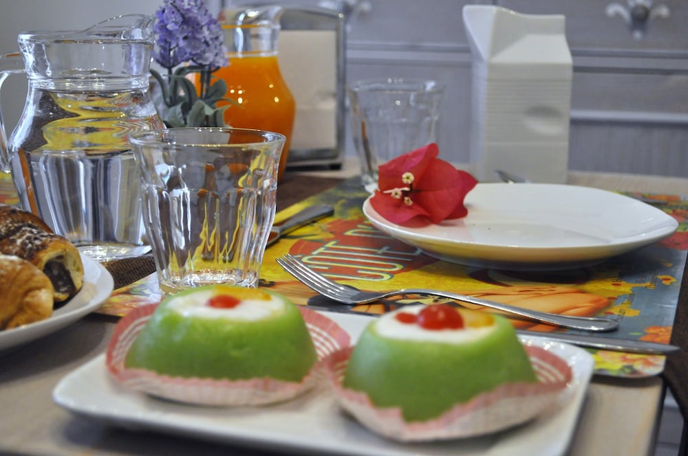 Фото Stupor Mundi Bed and Breakfast