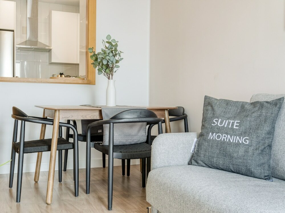 Фото Limehome Madrid Calle de Don Ramón de la Cruz