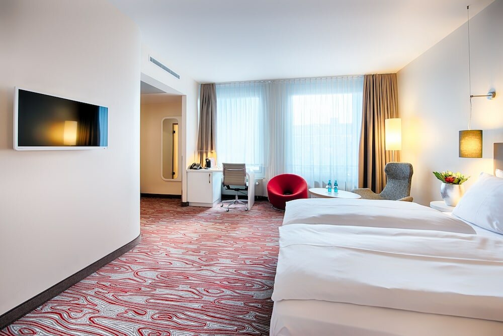 Фото Achat Hotel Bremen City