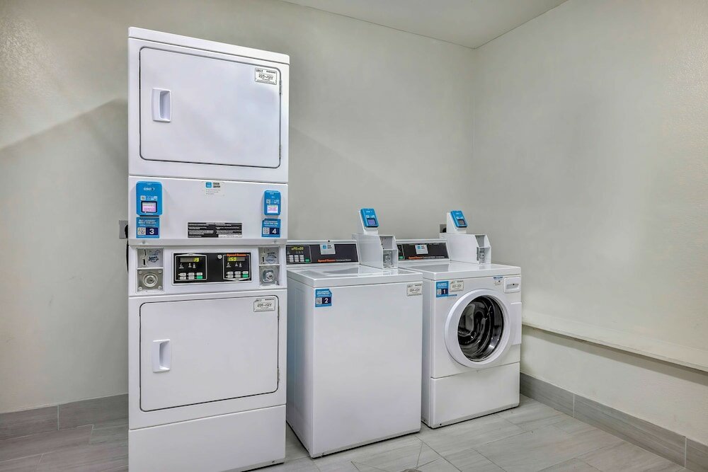 Фото Motel 6 Cedar Park, Tx