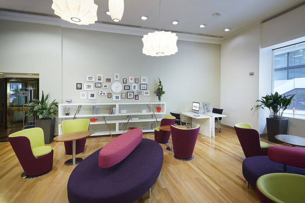 Фото Mercure Perth