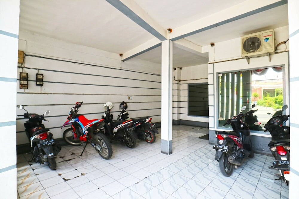 Фото Hotel Bintang Malang