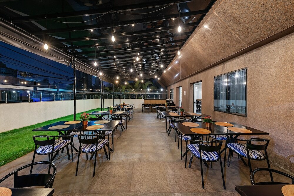 Фото Slaviero Guarulhos Aeroporto