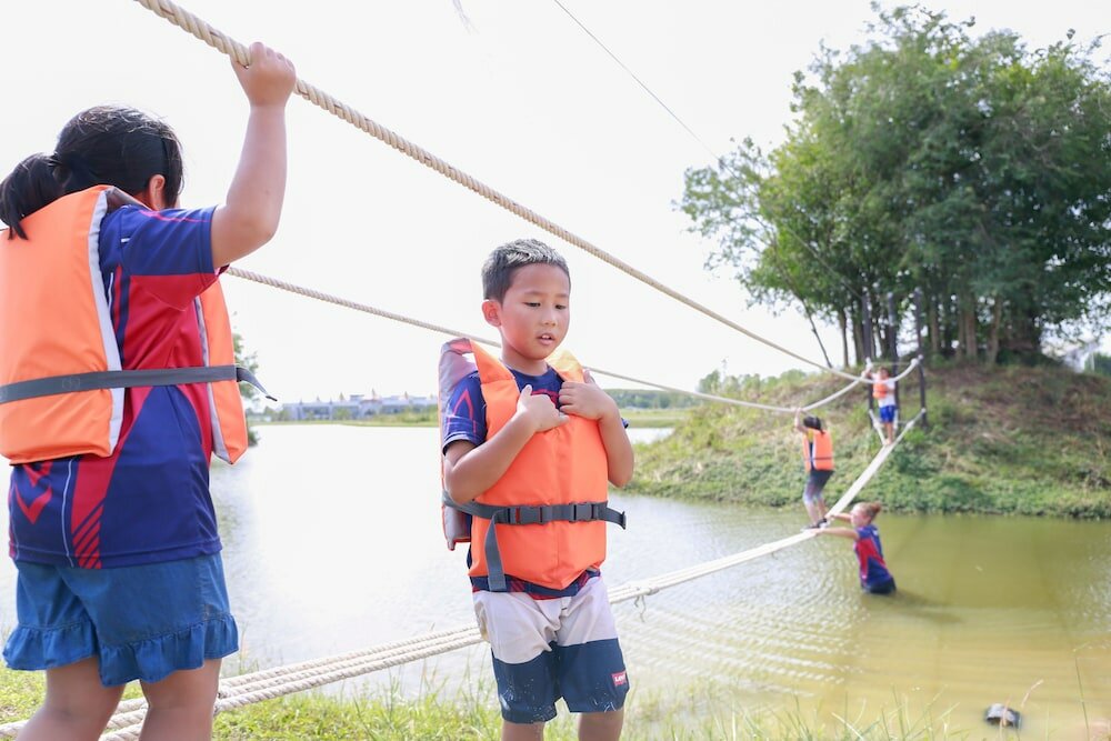 Фото Pattana Sports Resort