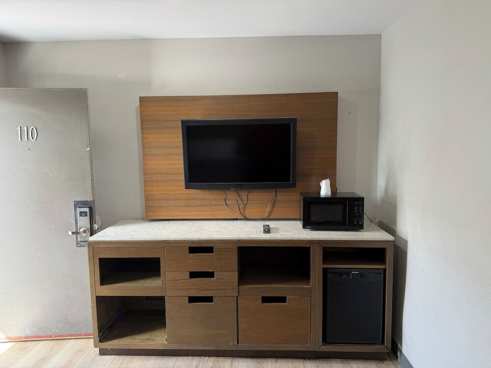 Фото Big 7 Motel