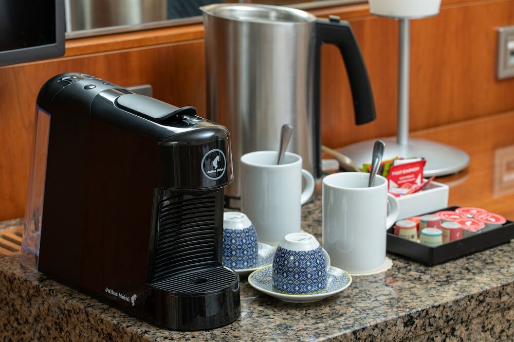 Фото K+k Hotel Central Prague