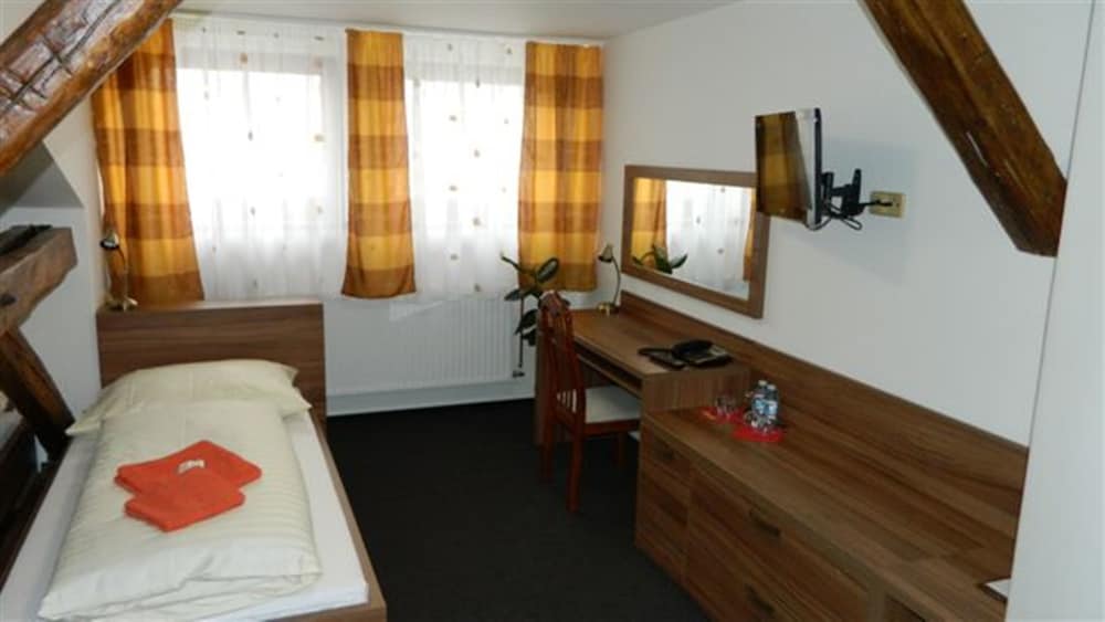 Фото Hotel Maria