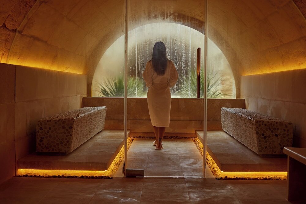 Фото Fontsanta Hotel Thermal SPA & Wellness - Adults Only