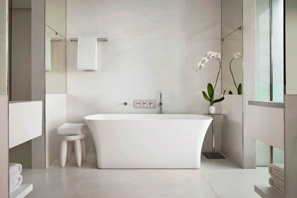 Фото Jw Marriott Hotel Singapore South Beach