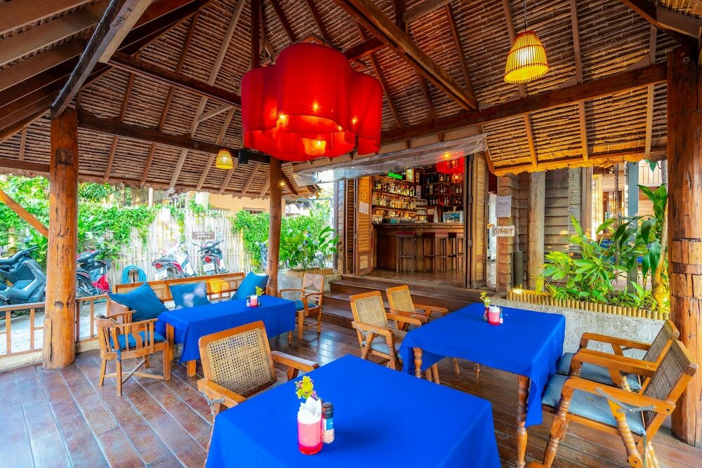 Фото Pai Village Boutique Resort