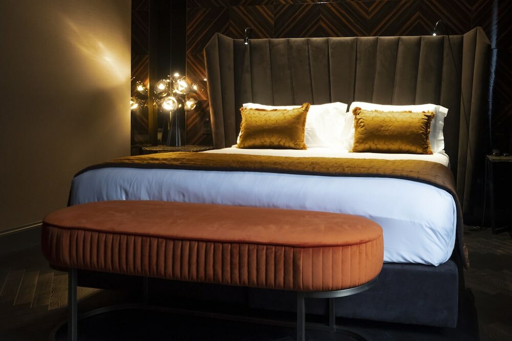 Фото Отель U-Visionary Roma