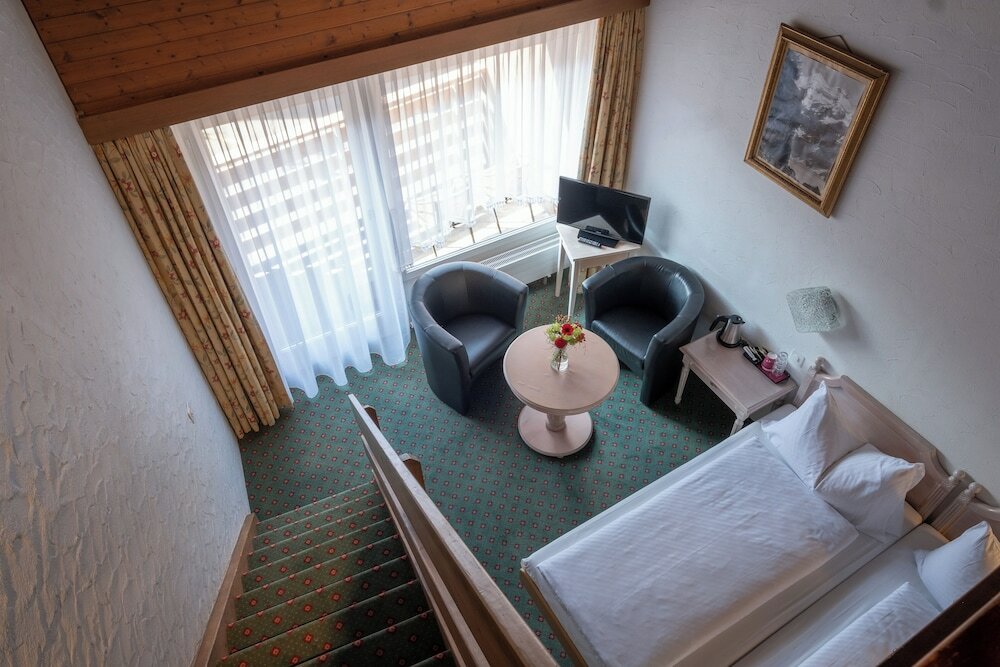 Фото Hotel Chalet Swiss