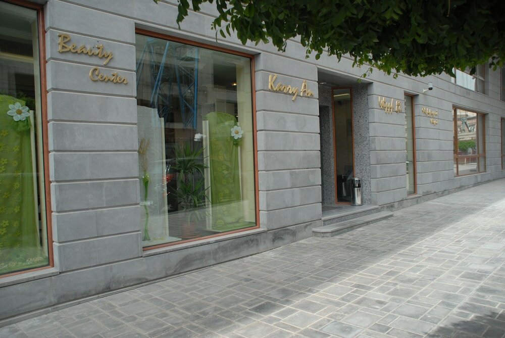 Фото Paris Hotel Yerevan