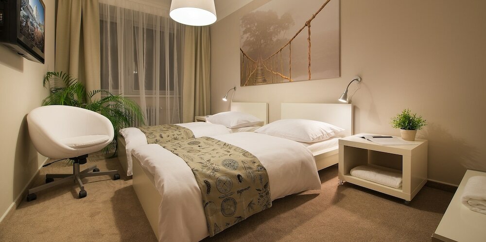 Фото Hotel Energie