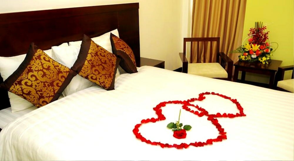 Фото Dragon Sea Hotel